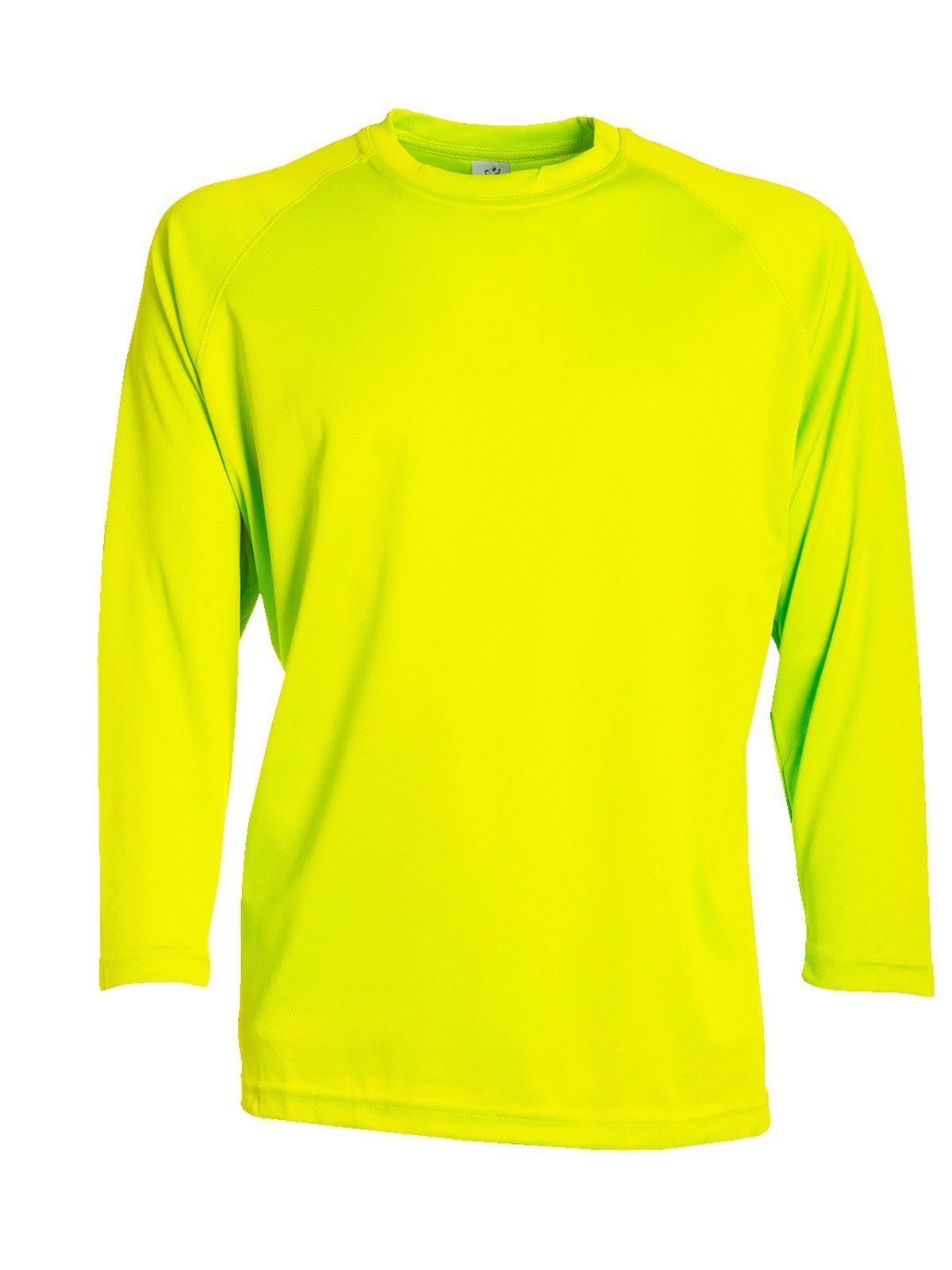fluo yellow